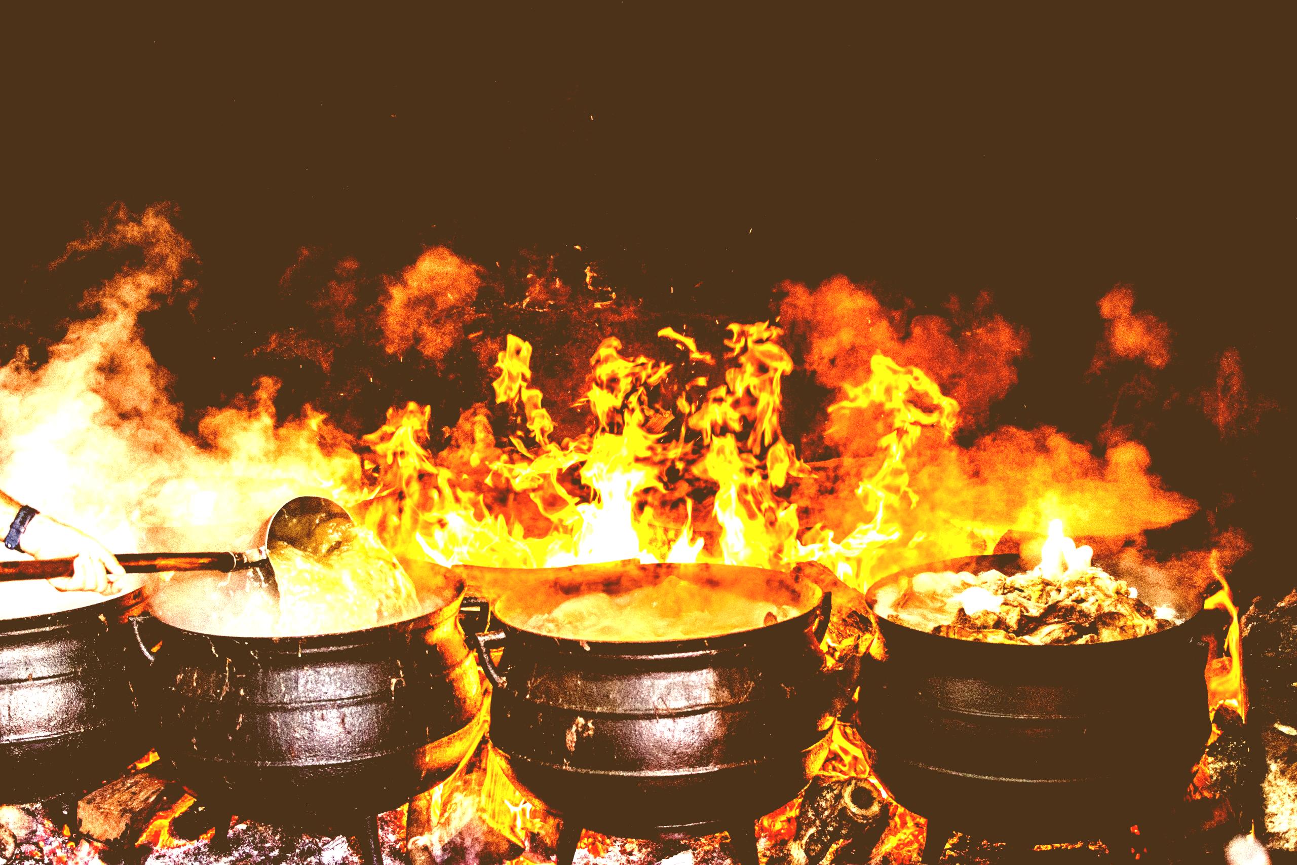 Nouvel événement en préparation, restez à lécoute !